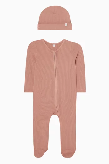 Sleepsuit Set