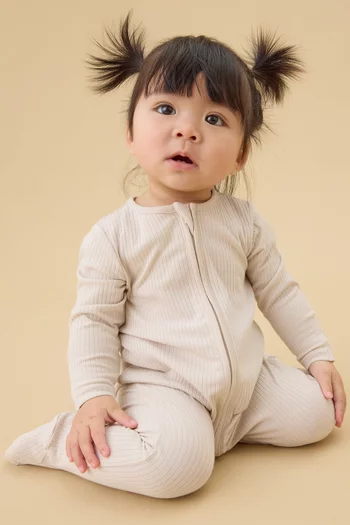 Sleepsuit Set