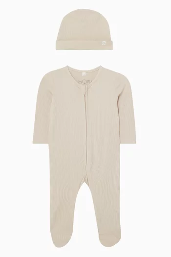 Sleepsuit Set