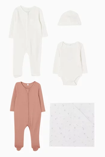 5- piece Gift Set