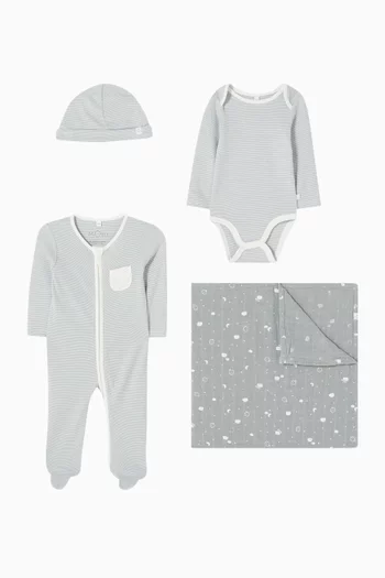 5-piece Gift Set