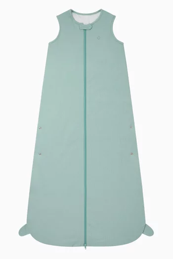 Ribbed Sleeping Bag
