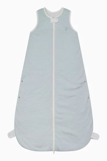 Sleeping Bag in Cotton-blend