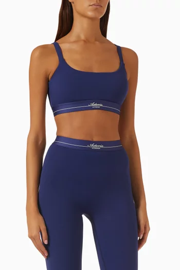 Airvíve Baseline Sports Bra