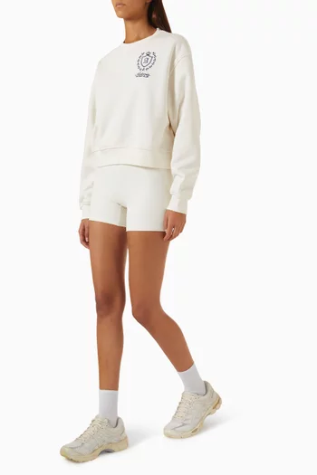 Airvíve Varsity Shorts