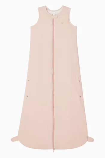 Ribbed Sleeping Bag