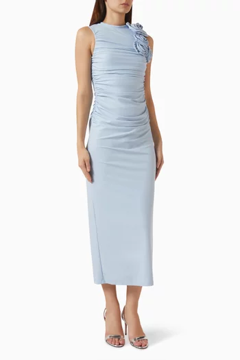 Yasdona Maxi Dress