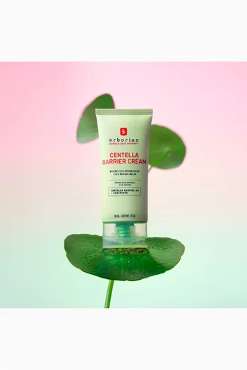 Centella Barrier Cream  - Strengthen Skin Barrier & Soothe Skin, 50ml