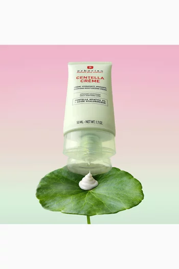 Centella Crème- Soothing Moisturizing Cream, 50ml