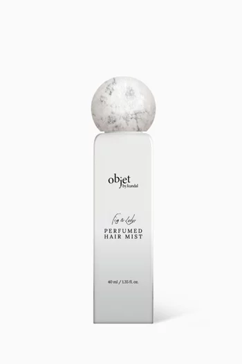 Fig & Lotus Perfumed Hair Mist, 40ml