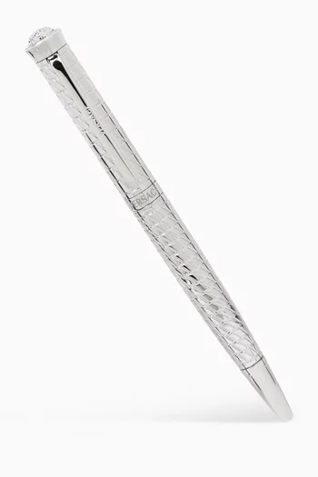 Infinite Rollerball Pen