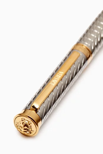Infinite Ballpoint Pen