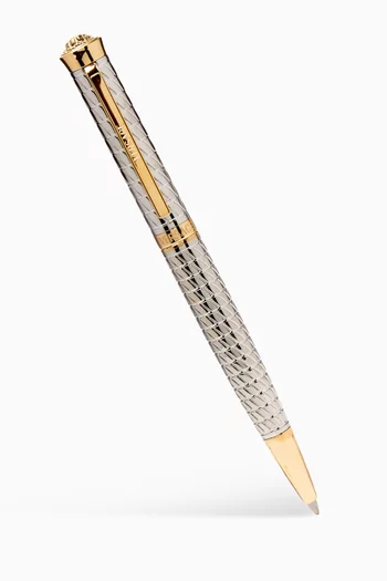 Infinite Ballpoint Pen