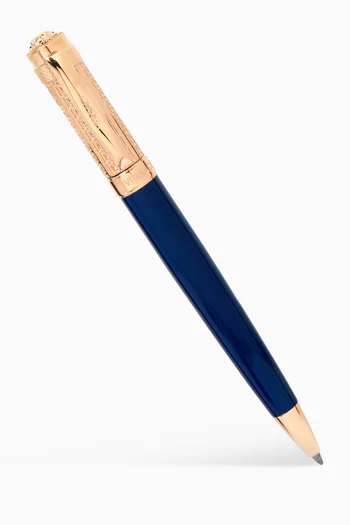 Greca Ballpoint Pen
