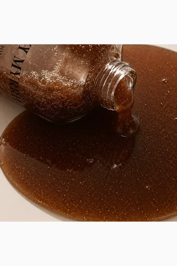 Earthy Myrrh Exfoliating Hand Wash, 300ml
