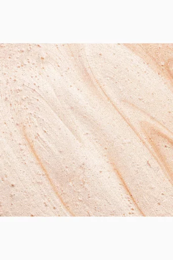 Champagne Rose Satin Glow Shimmer Oil, 45ml