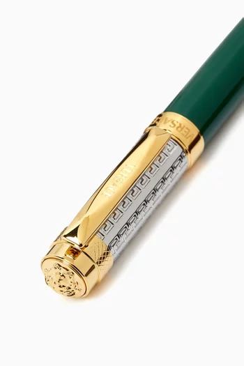 Greca Ballpoint Pen