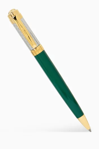 Greca Ballpoint Pen