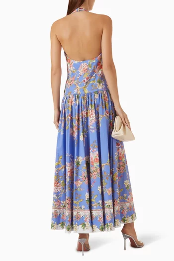 Hema Halterneck Dress