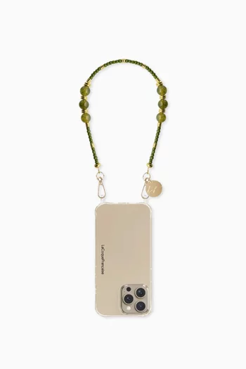 Iris Phone Chain, 40cm