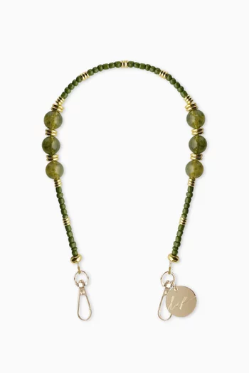 Iris Phone Chain, 40cm