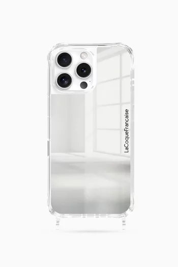 iPhone 16 Pro Max Phone Ring Case