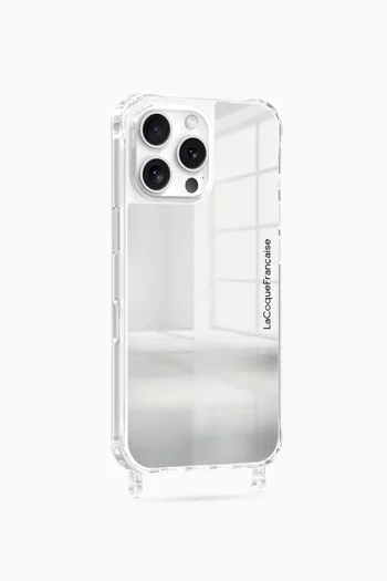 iPhone 16 Pro Max Phone Ring Case