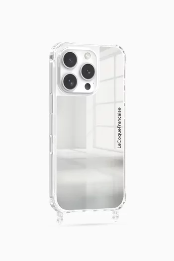 iPhone 16 Pro Phone Ring Case