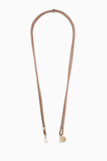 Nathan Double Phone Cord, 120cm