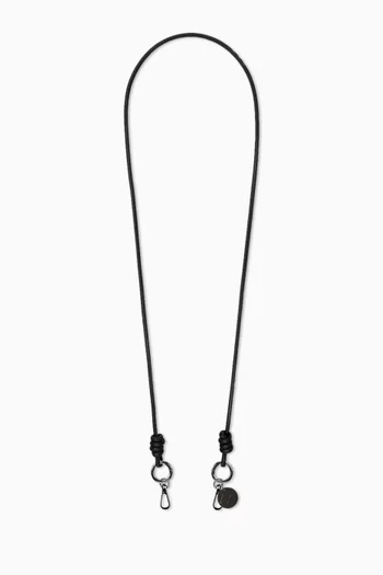 Nolan Long Phone Chain, 120cm