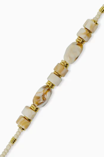 Chiara Long Phone Chain , 120cm