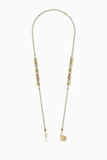 Chiara Long Phone Chain , 120cm