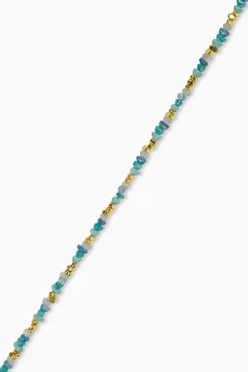 Liviya Long Phone Chain, 120cm