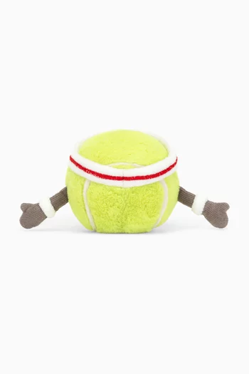 Amuseables Sports Tennis Ball