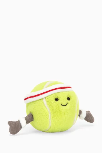 Amuseables Sports Tennis Ball