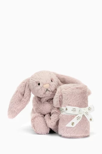Bashful Luxe Bunny Soother
