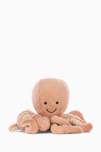 Odell Octopus