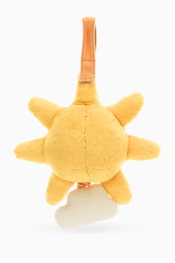 Amuseables Sun Musical Pull