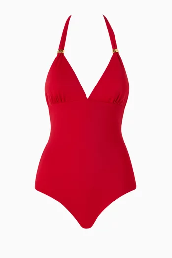 Anna One-piece Swimsuit