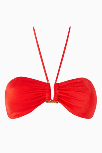 Cloe Bikini Top