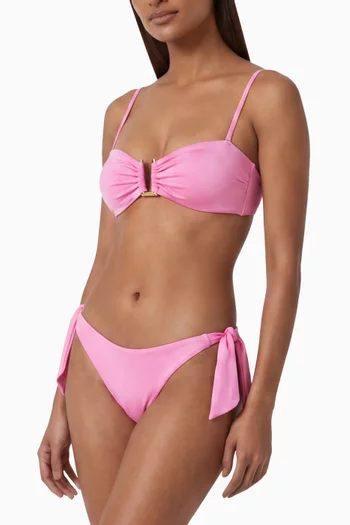 Cloe Bikini Top