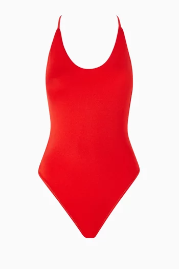 Linus One-piece Swimsuit