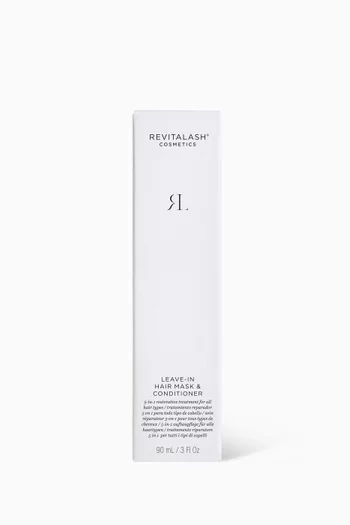 Leave-in Hair Mask & Conditioner, 90ml