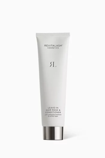 Leave-in Hair Mask & Conditioner, 90ml