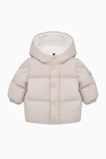 Jareth Down Jacket