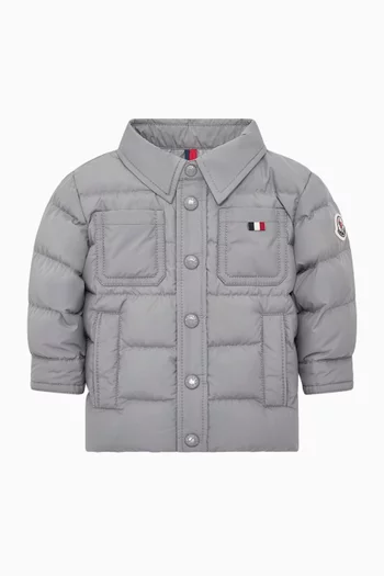 Kaelen Down Jacket