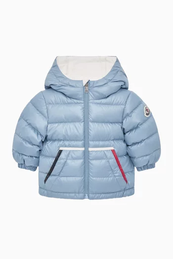 Icarus Down Jacket