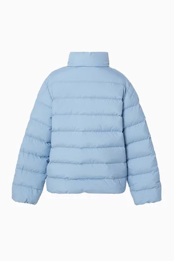 Serapio Down Jacket