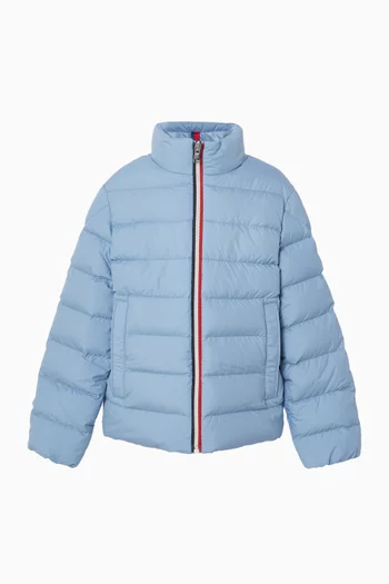 Serapio Down Jacket