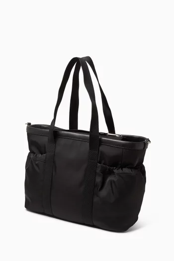 Mommy Changing Bag in Nylon
